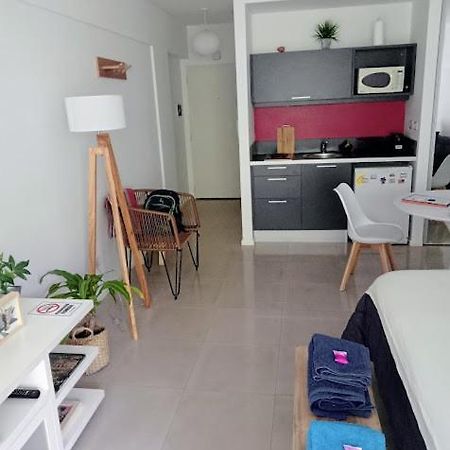 Be Happy Studio Palermo Soho Buenos Aires Buitenkant foto