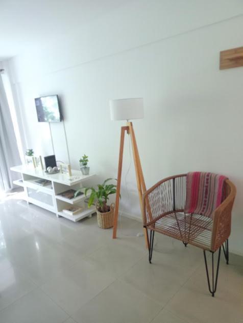 Be Happy Studio Palermo Soho Buenos Aires Buitenkant foto